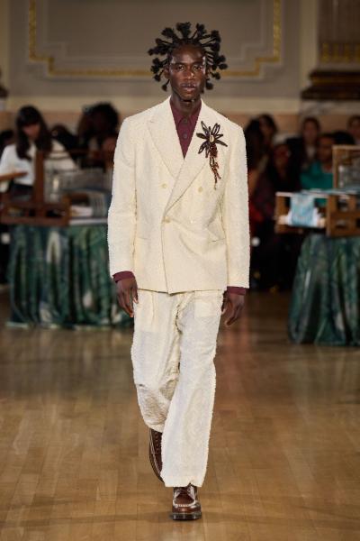 Labrum London 26FW018